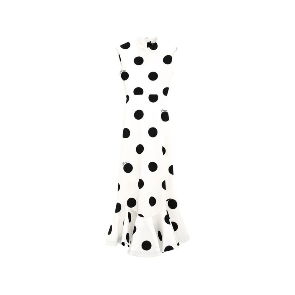 Jacquemus White Dresses - Day Dresses Women